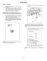 Предварительный просмотр 73 страницы EDI TSG-416 Service Manual