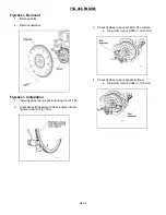 Предварительный просмотр 75 страницы EDI TSG-416 Service Manual