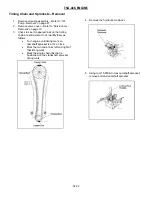 Предварительный просмотр 76 страницы EDI TSG-416 Service Manual