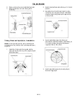 Предварительный просмотр 77 страницы EDI TSG-416 Service Manual