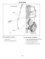 Предварительный просмотр 79 страницы EDI TSG-416 Service Manual