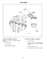 Предварительный просмотр 80 страницы EDI TSG-416 Service Manual