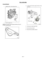 Предварительный просмотр 81 страницы EDI TSG-416 Service Manual