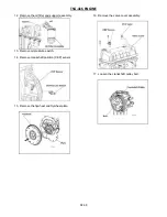 Предварительный просмотр 83 страницы EDI TSG-416 Service Manual