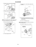 Предварительный просмотр 84 страницы EDI TSG-416 Service Manual