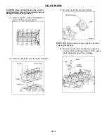 Предварительный просмотр 86 страницы EDI TSG-416 Service Manual