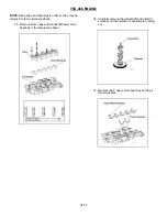 Предварительный просмотр 87 страницы EDI TSG-416 Service Manual