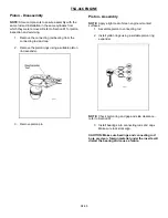 Предварительный просмотр 89 страницы EDI TSG-416 Service Manual