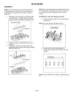 Предварительный просмотр 92 страницы EDI TSG-416 Service Manual