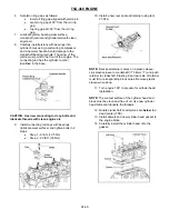 Предварительный просмотр 93 страницы EDI TSG-416 Service Manual