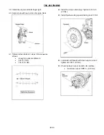 Предварительный просмотр 98 страницы EDI TSG-416 Service Manual