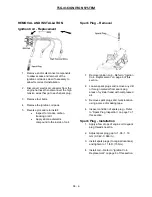 Предварительный просмотр 108 страницы EDI TSG-416 Service Manual