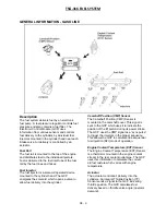 Предварительный просмотр 112 страницы EDI TSG-416 Service Manual