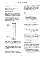 Предварительный просмотр 130 страницы EDI TSG-416 Service Manual