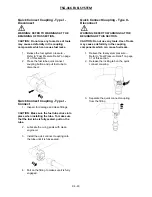 Предварительный просмотр 132 страницы EDI TSG-416 Service Manual