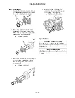 Предварительный просмотр 136 страницы EDI TSG-416 Service Manual