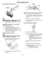 Предварительный просмотр 143 страницы EDI TSG-416 Service Manual