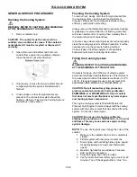 Предварительный просмотр 144 страницы EDI TSG-416 Service Manual