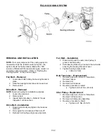 Предварительный просмотр 145 страницы EDI TSG-416 Service Manual