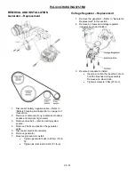 Предварительный просмотр 162 страницы EDI TSG-416 Service Manual