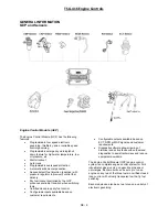 Preview for 167 page of EDI TSG-416 Service Manual