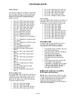 Предварительный просмотр 190 страницы EDI TSG-416 Service Manual