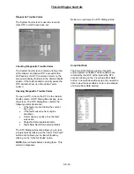 Предварительный просмотр 195 страницы EDI TSG-416 Service Manual