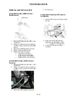 Предварительный просмотр 205 страницы EDI TSG-416 Service Manual