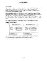 Предварительный просмотр 210 страницы EDI TSG-416 Service Manual