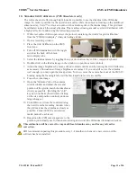 Preview for 11 page of EDI VERIS EMS IV Installation & Service Manual