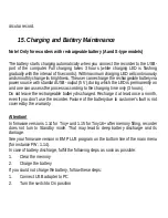 Предварительный просмотр 13 страницы EDIC-mini EM Tiny Plus Series Operation Manual