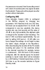 Preview for 14 page of EDIC-mini EM Tiny+ Series Operation Manual