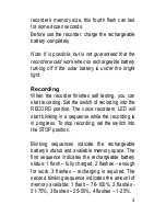 Preview for 3 page of EDIC-mini TINY SOLAR 1120 Short Operating Instructions