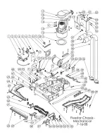 Preview for 12 page of Edic Fivestar Owner'S Manual & Parts List