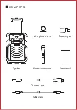 Preview for 3 page of EDIFIER A3-81 Manual