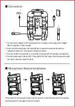 Preview for 6 page of EDIFIER A3-81 Manual