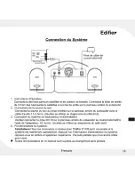 Preview for 11 page of EDIFIER E1100 User Manual