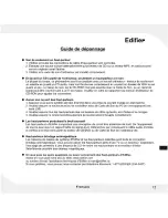 Preview for 13 page of EDIFIER E1100 User Manual