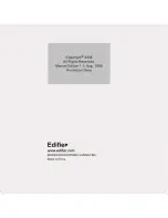 Preview for 14 page of EDIFIER E1100 User Manual