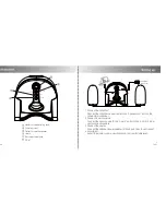 Preview for 3 page of EDIFIER e1100MKII Quick Manual