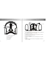 Preview for 6 page of EDIFIER e1100MKII Quick Manual