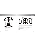 Preview for 9 page of EDIFIER e1100MKII Quick Manual