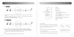 Preview for 9 page of EDIFIER e255 User Manual