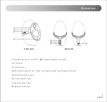 Preview for 4 page of EDIFIER E25HD User Manual