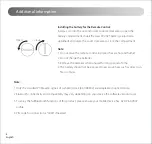 Preview for 9 page of EDIFIER E25HD User Manual