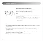 Preview for 29 page of EDIFIER E25HD User Manual