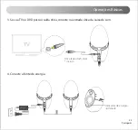 Preview for 36 page of EDIFIER E25HD User Manual