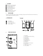 Preview for 3 page of EDIFIER E3100 User Manual