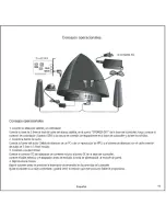 Предварительный просмотр 17 страницы EDIFIER E3350 User Manual