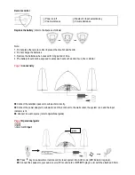 Предварительный просмотр 4 страницы EDIFIER e3360BT User Manual